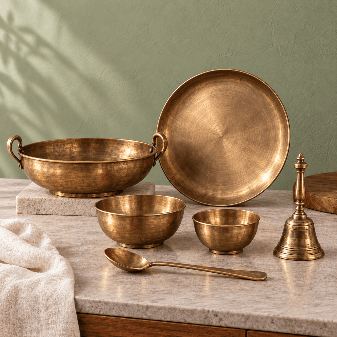 Bronze