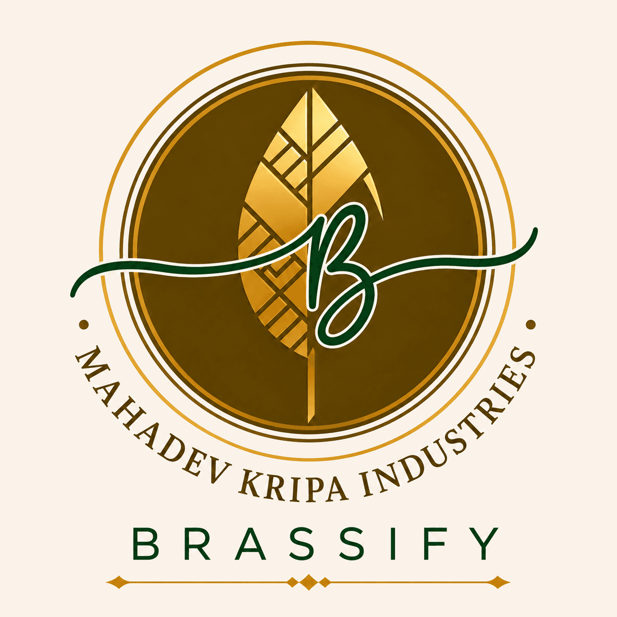 Brassify