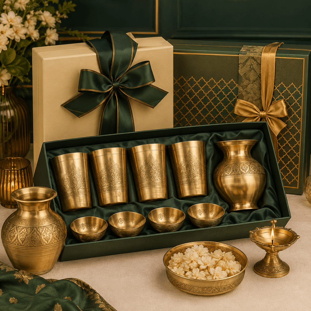 Corporate Gifting