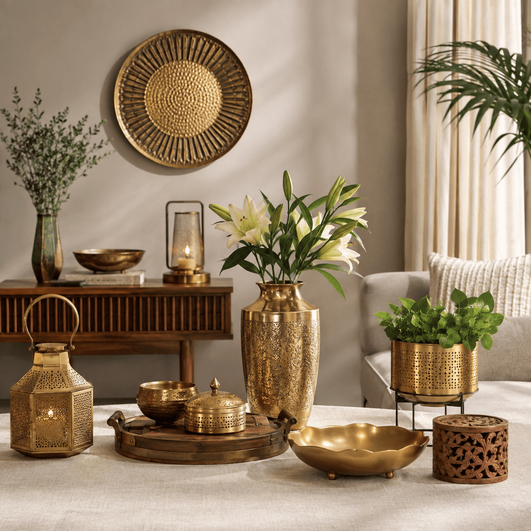 Home Decor