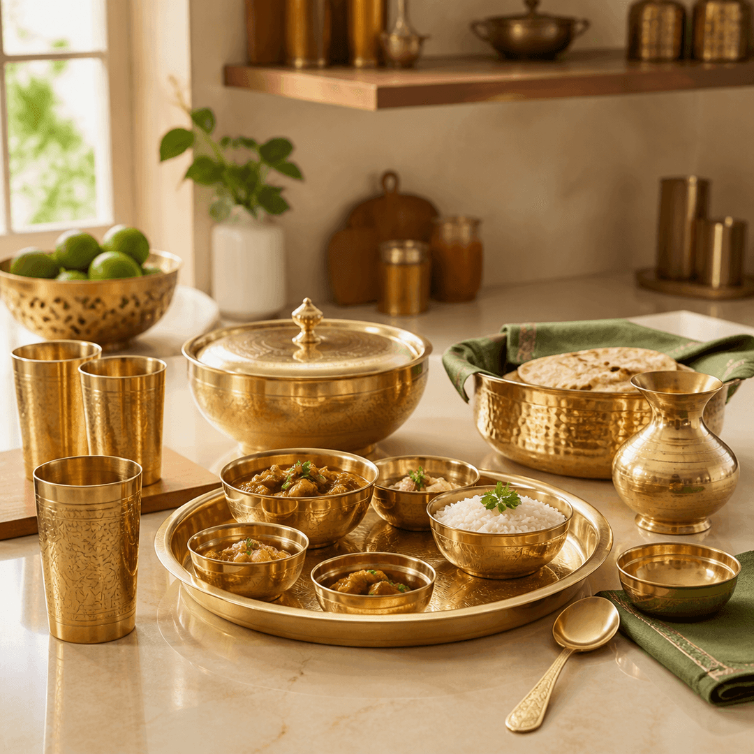 Kitchenware